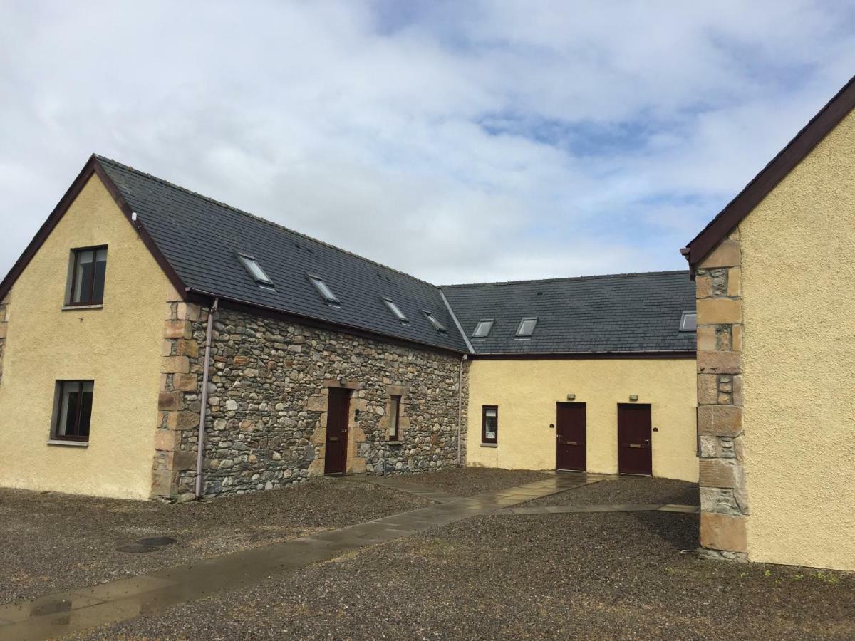 Villa Heathfield Highland Estate Invergordon Exterior foto